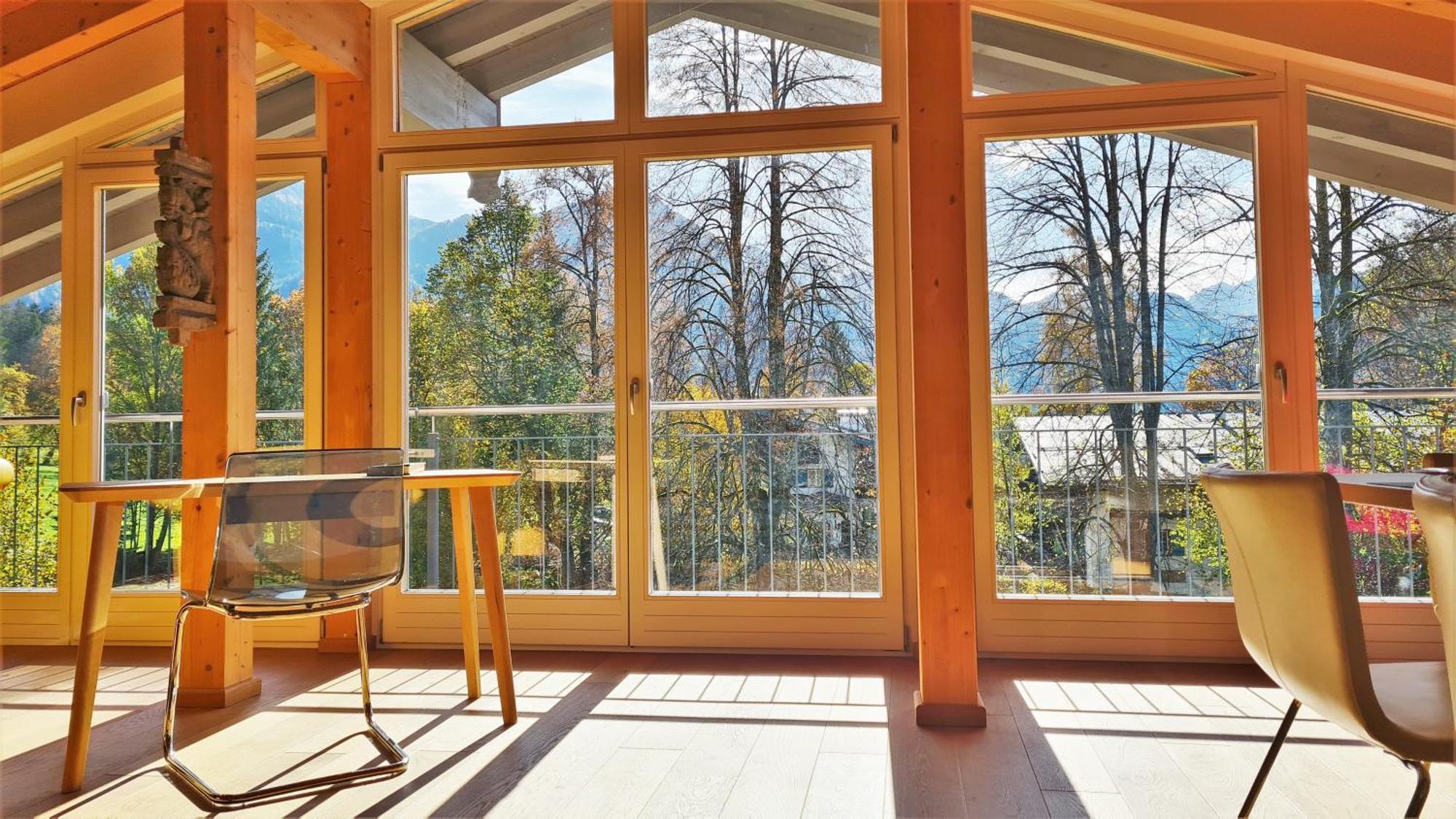 Villa Marga Schönau am Königssee Exterior foto